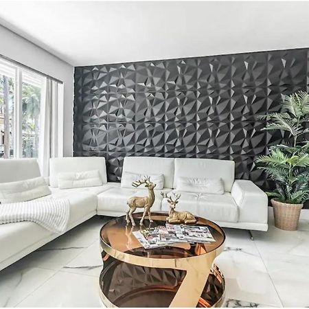 Amazing Home W Heated Pool 8 Mins To The Beach Lighthouse Point Eksteriør bilde
