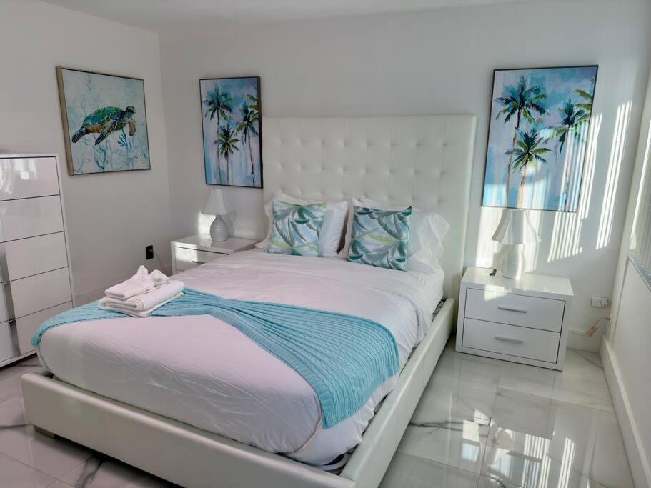 Amazing Home W Heated Pool 8 Mins To The Beach Lighthouse Point Eksteriør bilde