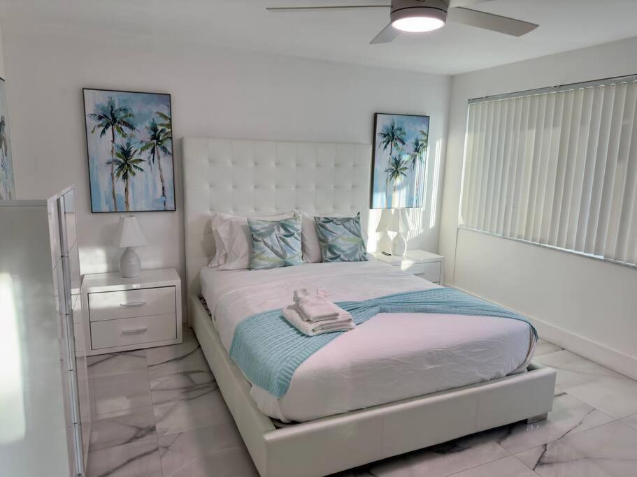 Amazing Home W Heated Pool 8 Mins To The Beach Lighthouse Point Eksteriør bilde